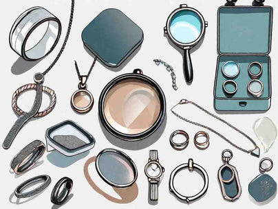 Tungsten Jewelry Education: About, Care, and Buying Tips