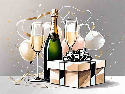 Do You Give a Gift at an Engagement Party?