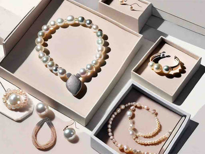 Can Pearls Be Worn Every Day?