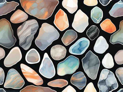 What Are the Different Colors of Opals?