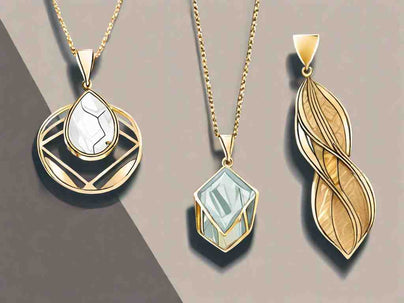 Gold Glossary: Gold-Plated, Vermeil and Solid Gold