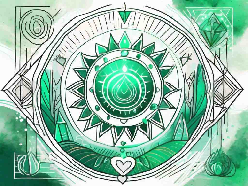 Emerald Meaning