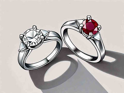 Ultimate Engagement Ring Buying Guide 2023