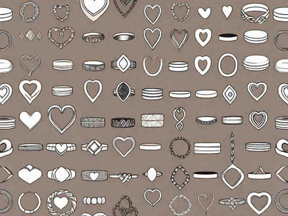 The Best Promise Ring Styles