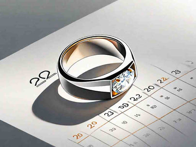 The One Wedding Ring Guide You Need in 2023