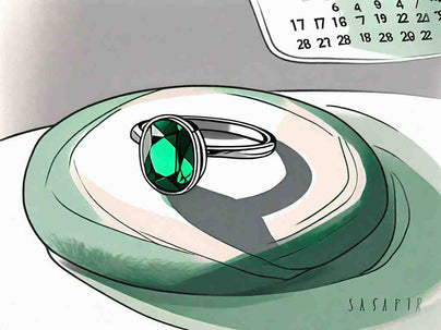 Can Emeralds Be Worn Every Day?