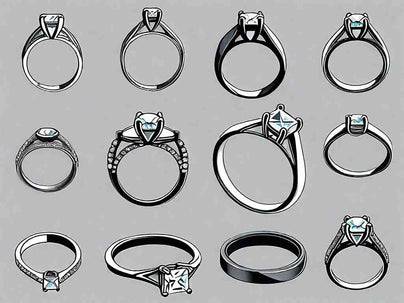 Engagement Ring Styles: What They Say About You