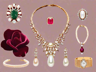 Met Gala 2023: 6 Classic and Vintage Jewelry Trends We Loved