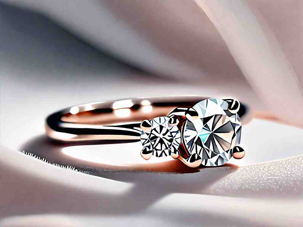 Jewelry and Fashion in Classic Literature