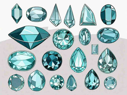 Dainty Jewelry: The Delicate Charm of Miniature Designs