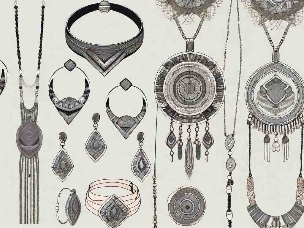 The Role of Jewelry in Self-Expression and Identity