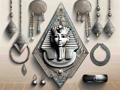 The Beauty of Jewelry in Ancient Egypt