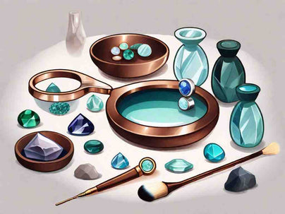 How to Care for Your Precious Gemstone Jewelry