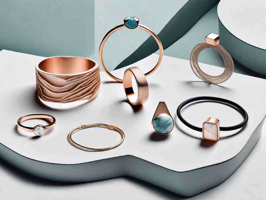 Innovative Jewelry Designers Pushing Boundaries