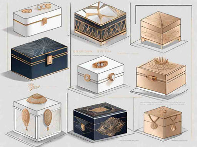 How to Build a Capsule Jewelry Wardrobe