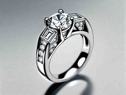 Jewelry of the Future: Exploring Wearable Tech Bling