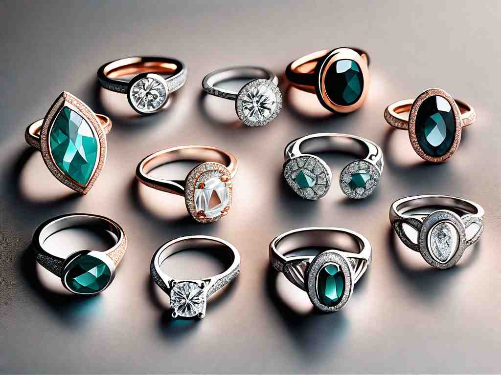 Choosing Jewelry for Your Wedding Party: Bridesmaids and Groomsmen