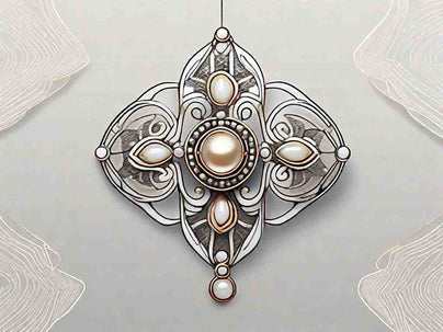 Ancient Techniques, Modern Artistry: Filigree in Contemporary Jewelry