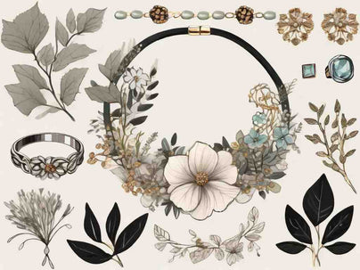 The Eco-Friendly Appeal of Vintage and Estate Jewelry