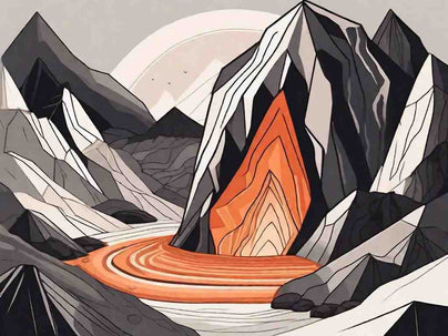 The Formation of Black Diamonds: A Deep Dive