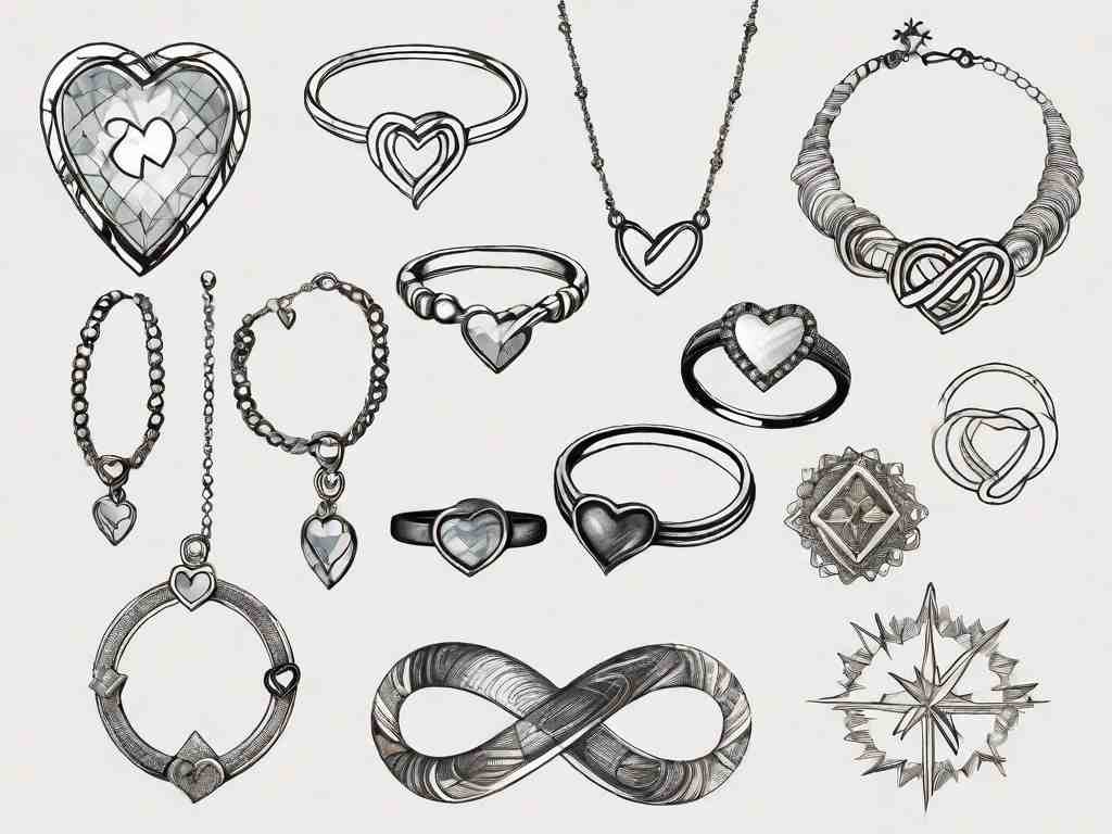 Jewelry and the Language of Symbols: Hidden Messages
