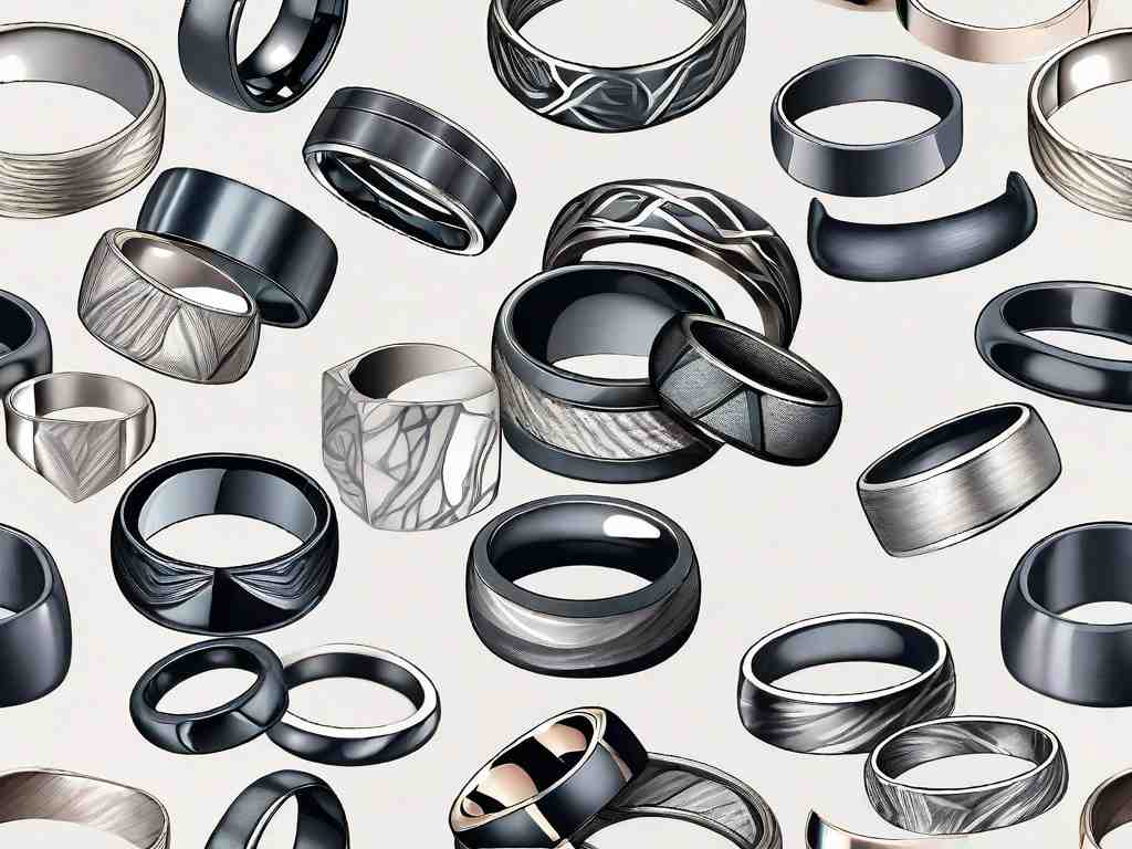 The Ultimate Guide to Ring Resetting