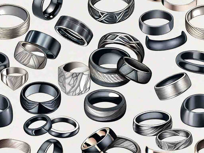 The Ultimate Guide to Ring Resetting