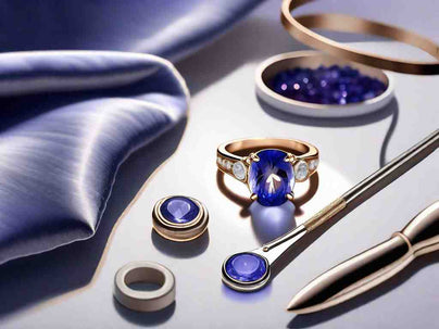 What Do Sapphire Earrings Symbolize?