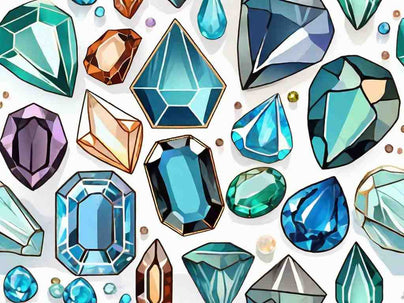 Scorpio Birthstone: Stones for the Scorpio Zodiac in Modern and Traditional Styles