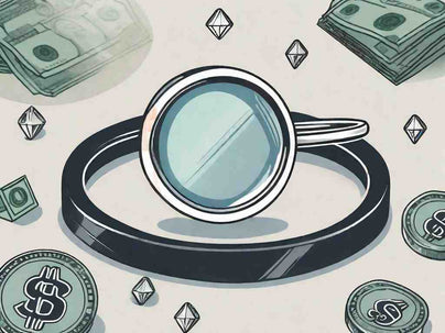 Here's Exactly Why You Need an Engagement Ring Appraisal