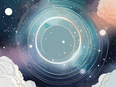 Secrets of Hidden Halo Rings
