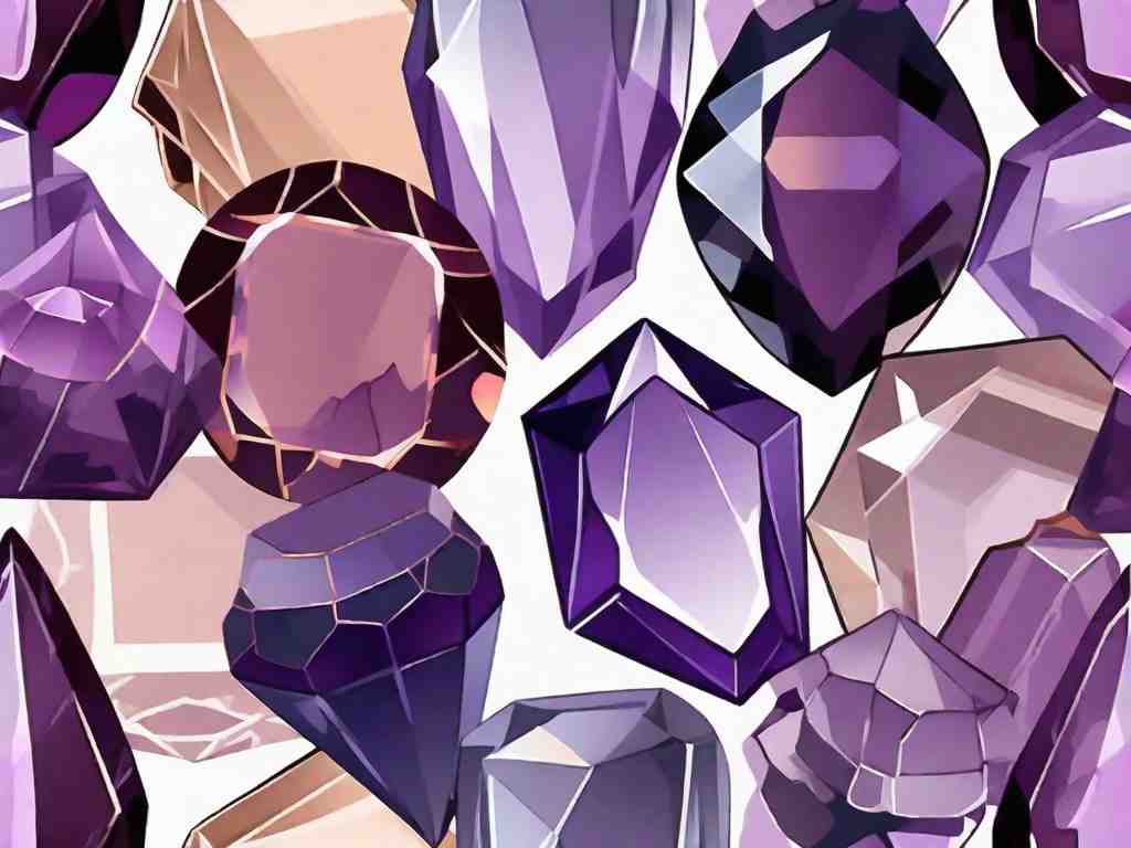 Double Band Engagement Rings Make More Room for Accent Diamonds