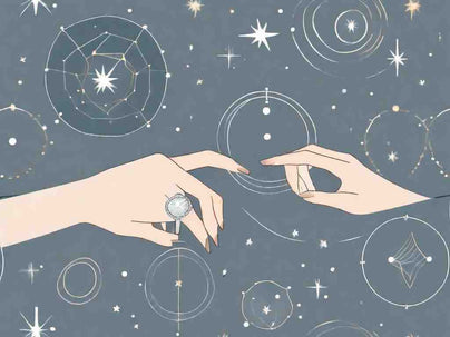 How Are Diamonds Formed? (No, They're Not Made from Coal)