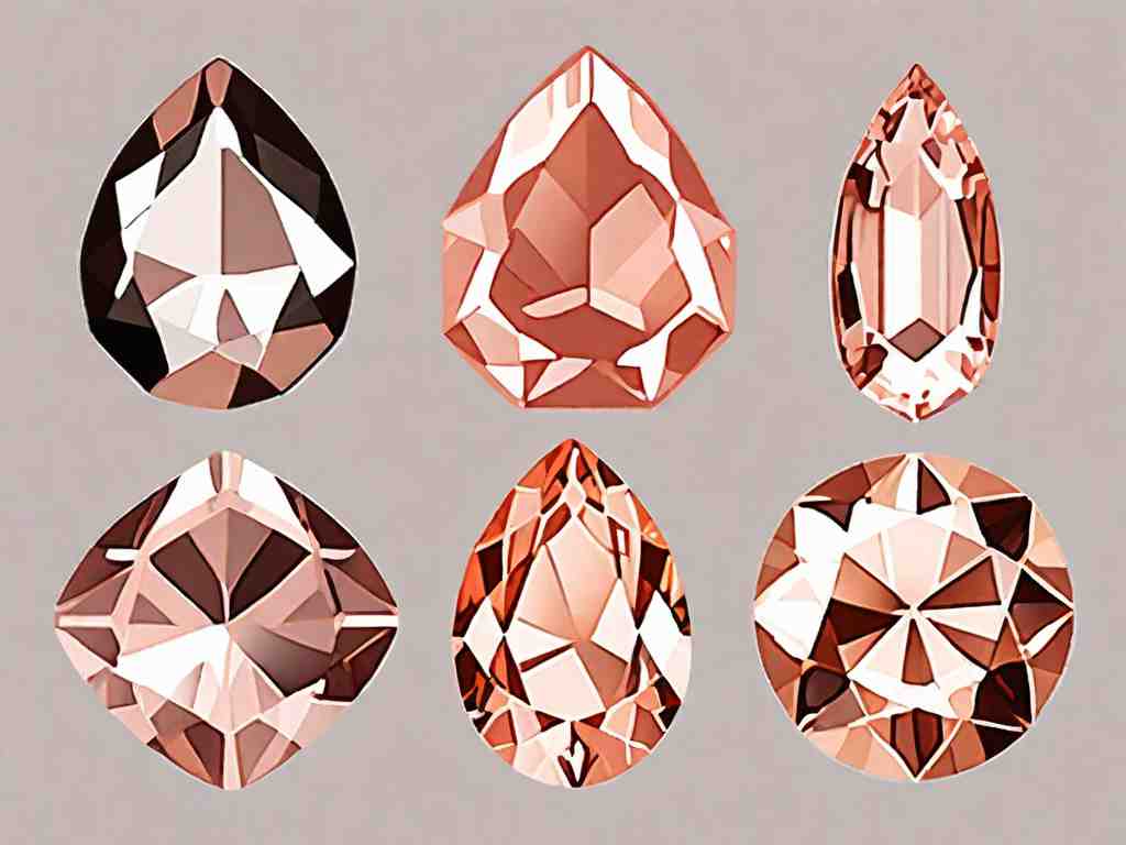 Fall in Love with Fancy Shaped Diamonds