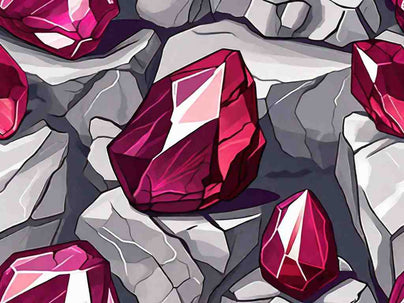 Black Diamond Cut