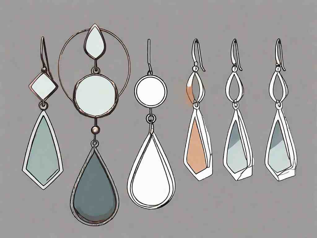 Drop or Dangle Earrings: Which Style Should You Choose?