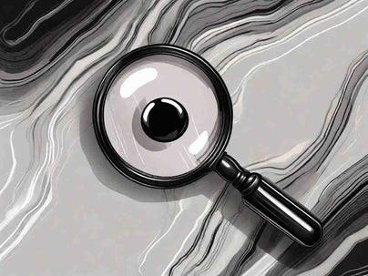 How to Identify a Real Black Onyx?