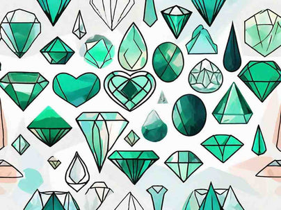 Quiz: What's Your Perfect Diamond Shape?
