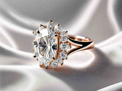 All About Nicola Peltz's Engagement Ring