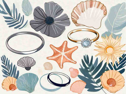 7 Trending Wedding Bands To Watch For This Summer
