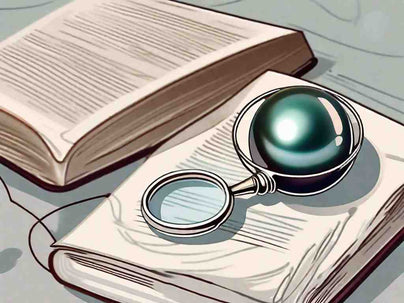 Perlas de Tahití Education & Buying Guide