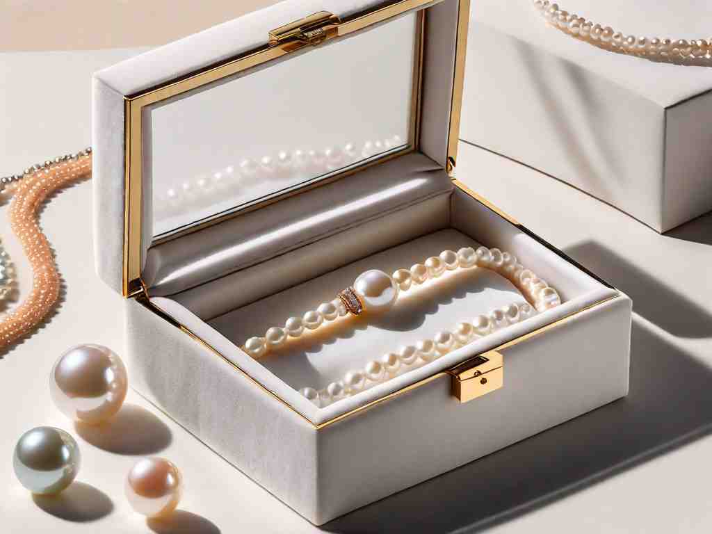 What is the Best Way to Store Pearls?