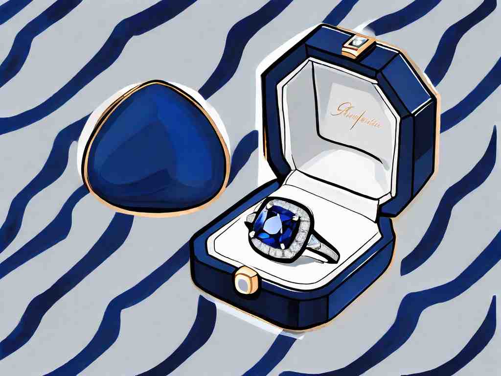 All About Kate Middleton’s Engagement Ring