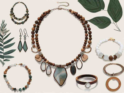 Ethical Jewelry: Making Conscious Fashion Choices