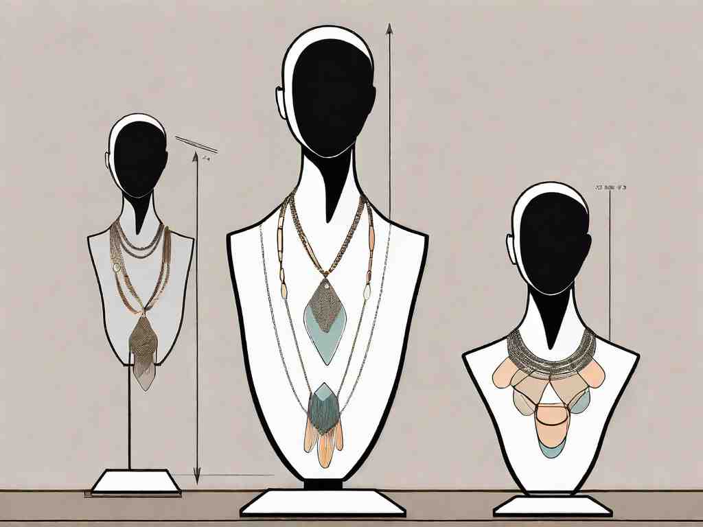 Choosing the Right Necklace Length for Your Outfit