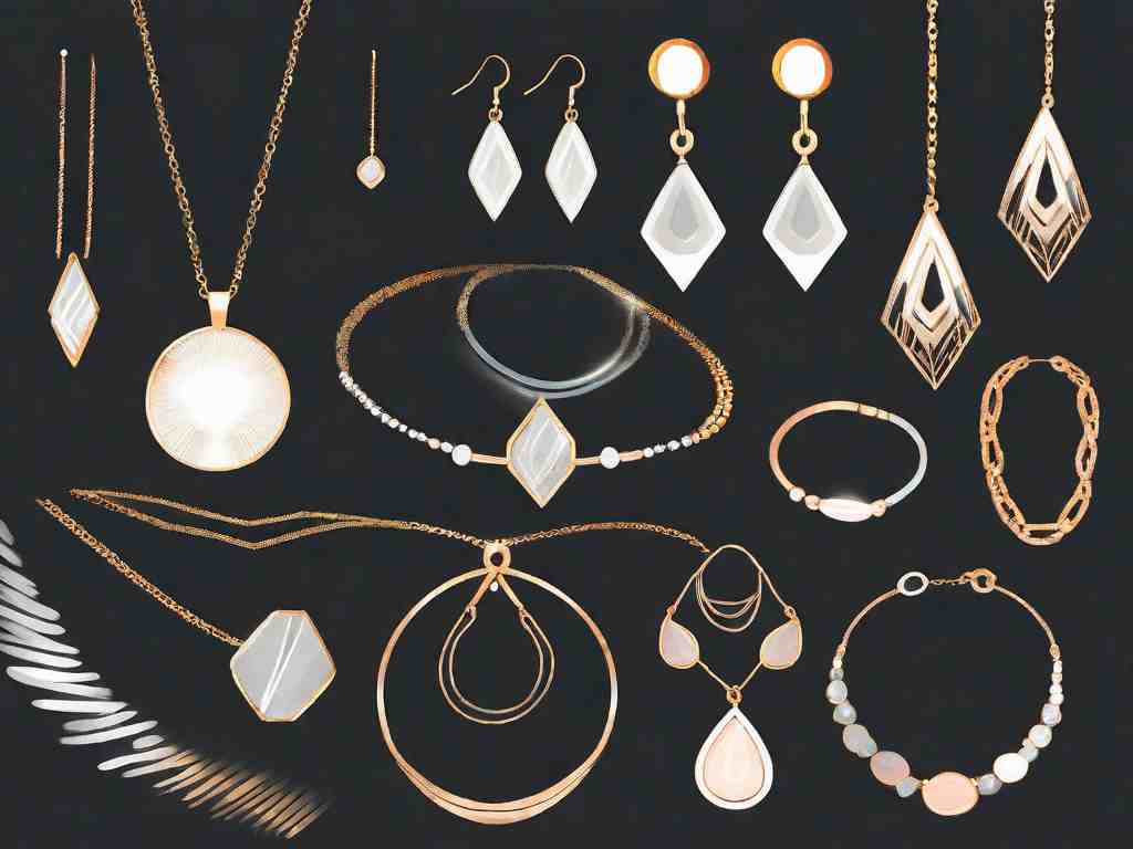 Jewelry and Confidence: How Accessories Boost Self-Esteem