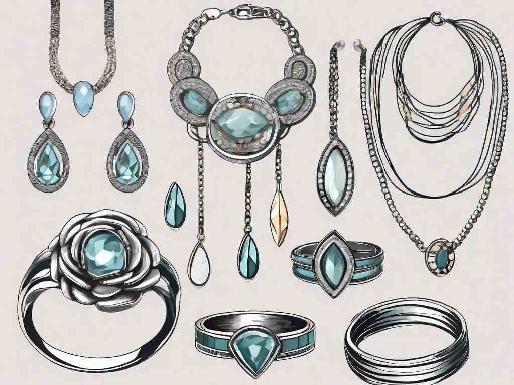 The Psychology of Jewelry What Your Jewelry Says About You