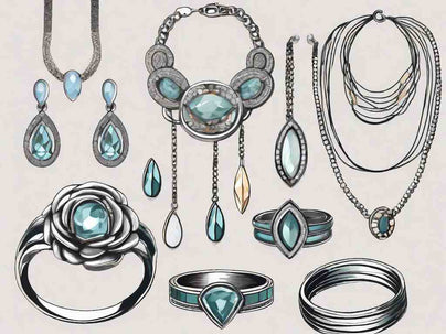 The Psychology of Jewelry: What Your Jewelry Says About You