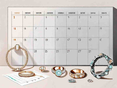 Earrings for Every Face Shape: Finding Your Perfect Pair