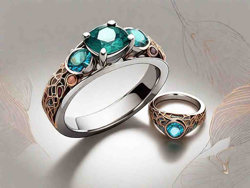The Sparkling World of Swarovski Crystals